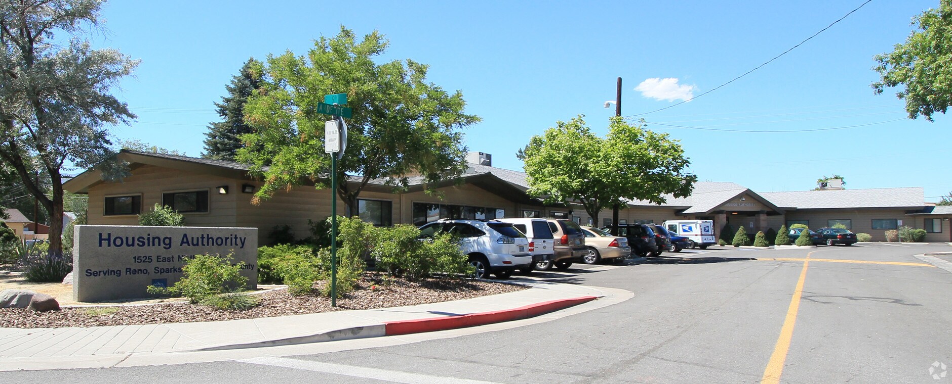 Photo - Mineral Manor Apartments