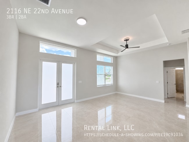 Photo - 2116 NE 22nd Ave