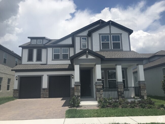 Building Photo - 5 Bedroom in Westside Village at Heart of ... Rental