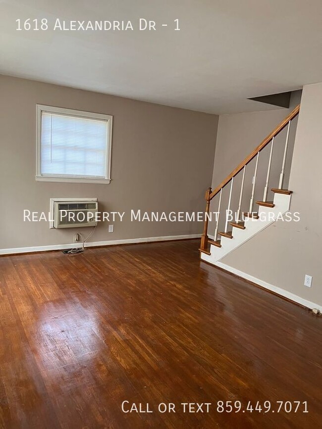Photo - 1618 Alexandria Dr Unit 1