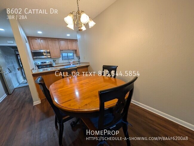 Photo - 8602 Cattail Dr