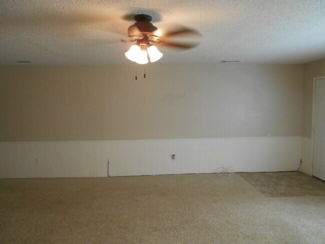 Photo - Large West Lubbock Home