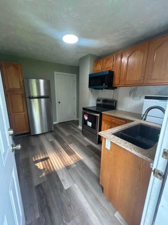 Cocina - 1002 Corregidor Cir