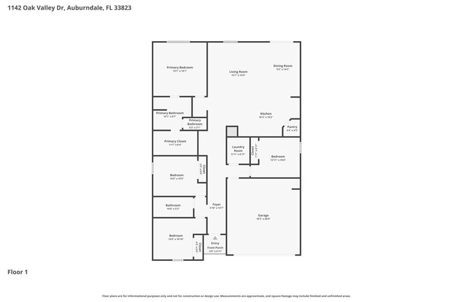 Photo - 1142 Oak Vly Dr