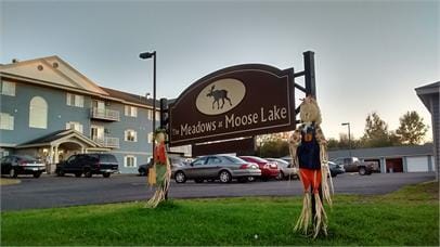 The Meadows at Moose Lake Apartments