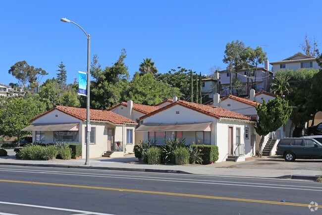 Photo - 614 S Santa Fe Ave Apartments