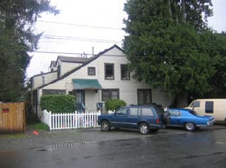 Photo - Puyallup Courtyard Apartments