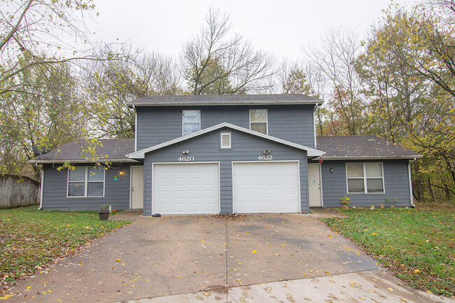 Photo - 4622 W Bainbridge Dr Townhome