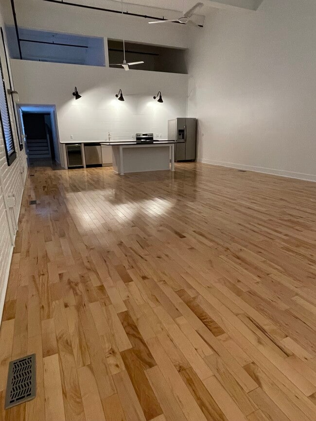 Building Photo - The Cape Charles Lofts Unit 110