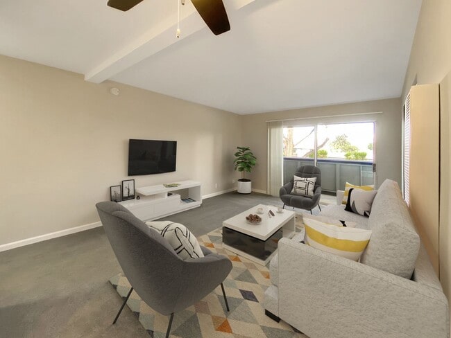 Castlemont Arms Apartments