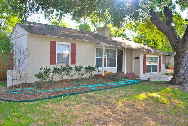 Photo - 5126 W Mockingbird Ln