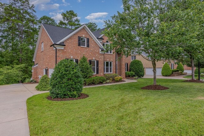 Photo - Stylish Renovation with Golf Course Views in a Prime Raleigh Location!