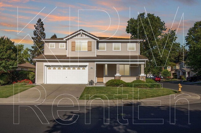 Photo - 3807 Spring Meadow Ln House