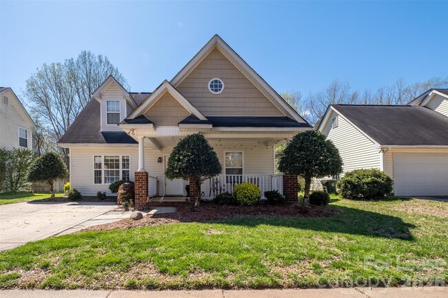 Photo - 7618 Prairie Rose Ln