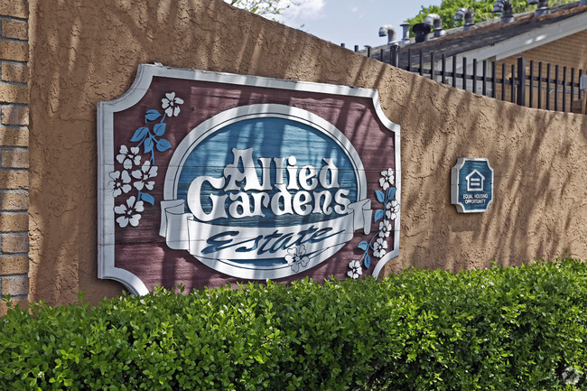Allied Gardnes - Armstrong Residences Apartments
