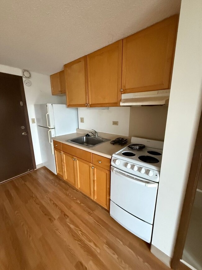 Building Photo - Ward Studio