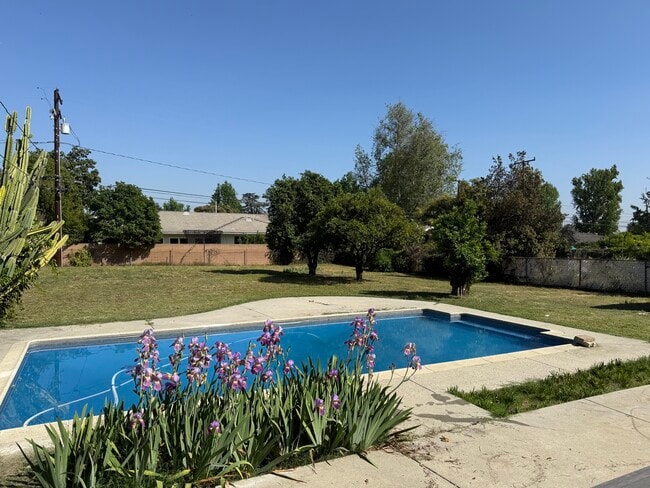 Pool & Big yard - 2400 Greenfield Ave Unit MainHome