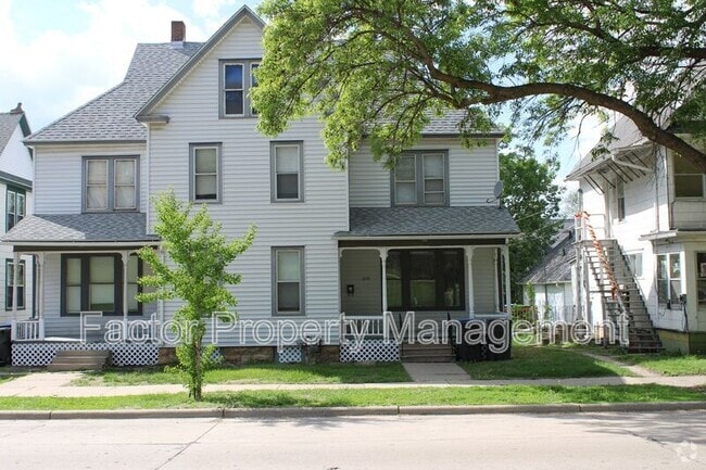 Building Photo - 210 S 4th St Rental