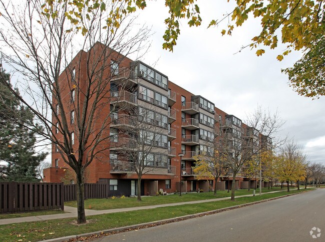 Photo - Regency Place Apartments