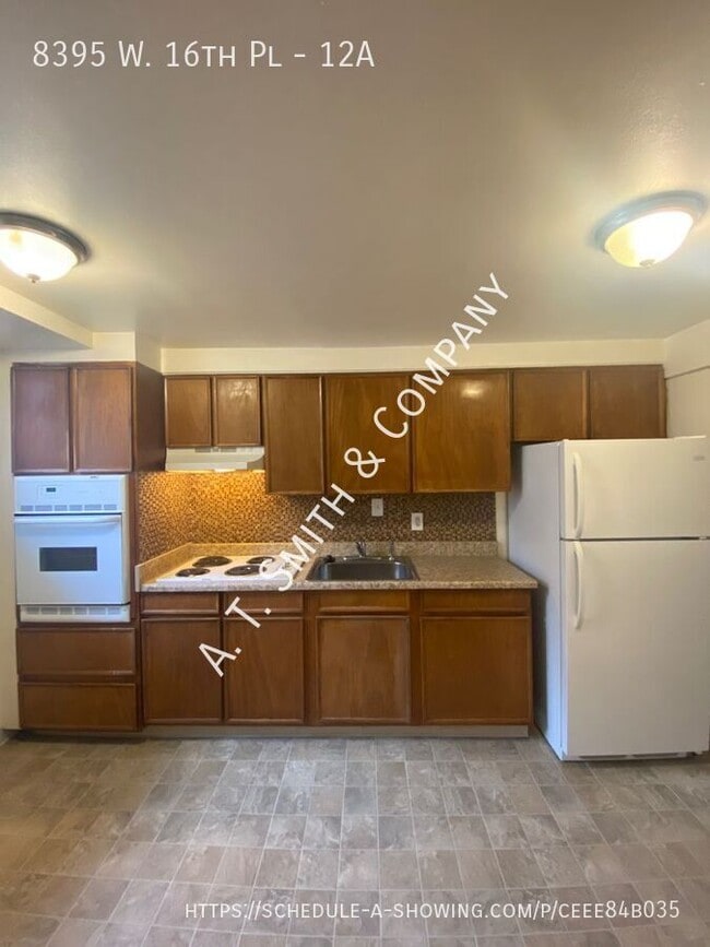 Photo - 8395 W 16th Pl Unit 12A