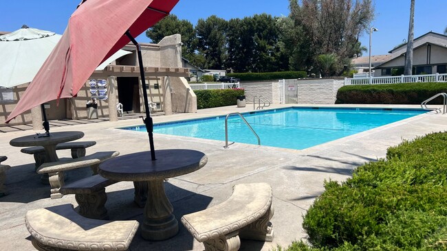 Photo - Charming 4 Bed 3 Bath Brea Townhome with P...