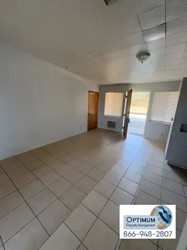 Photo - Cozy 1-Bedroom Unit with Private Backyard Unit 02