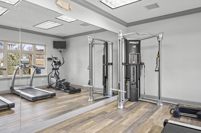 Arbor Mist Townhomes