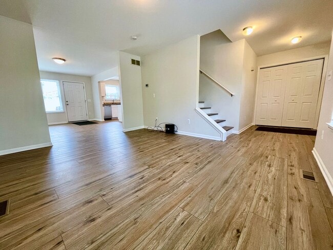 Photo - Beautiful, Spacious 3 bed/2 bath House near West Village!
