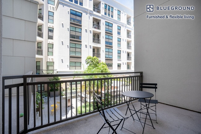 Photo - 1355 El Camino Real Unit FL4-ID959