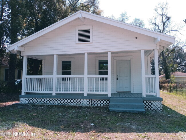 Building Photo - 2812 Sunnyside St Rental