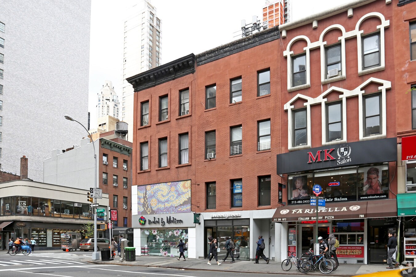 Building Photo - 784 Lexington Ave