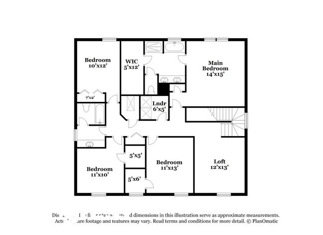 9797 Ansley Lake Dr