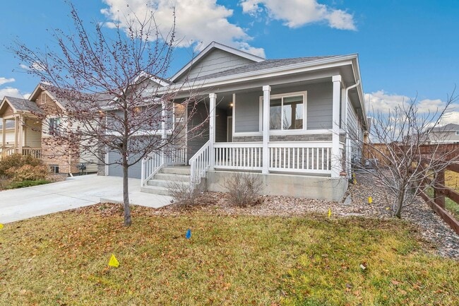 Photo - RainDance Resort-Style Living with 5 Bedroom, 3 Bathroom Ranch Home!