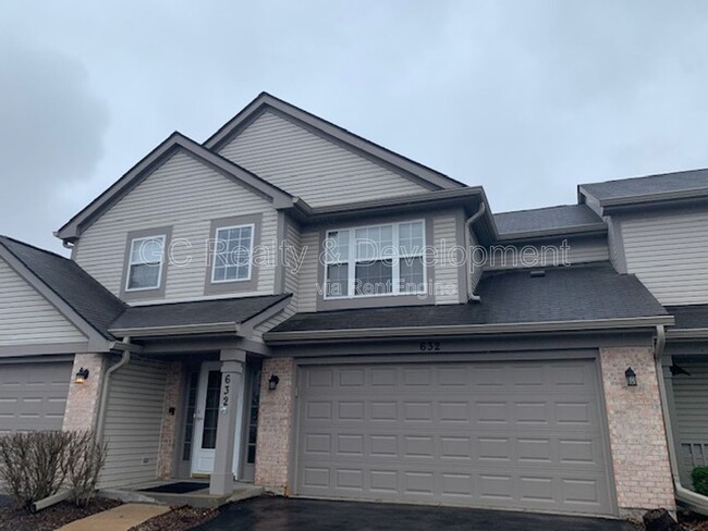 Building Photo - 632 Chelsea Ct