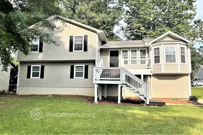Building Photo - 1065 Kennesaw Springs Dr NW Rental