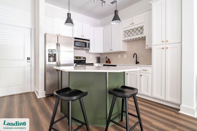 Photo - 2101 Lakeside Lofts Cir Unit 1031