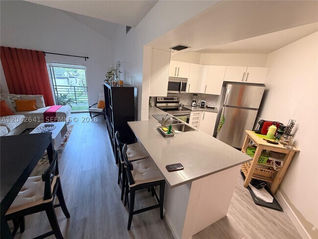 Photo - 9731 Fontainebleau Blvd Unit F314