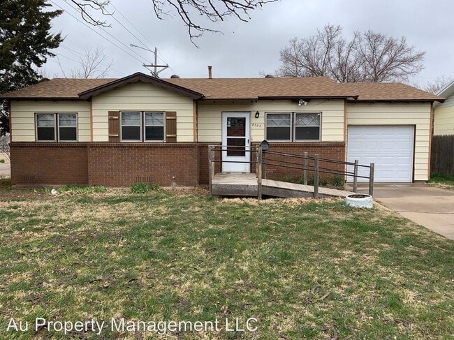 Building Photo - 5142 S Crockett St