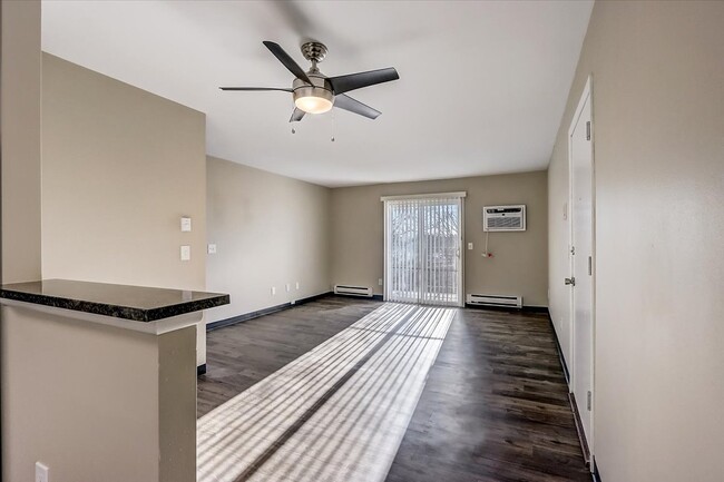 Photo - Tosa Village Apartments