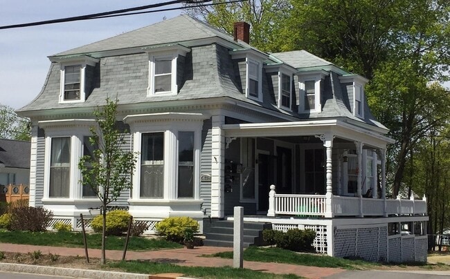Photo - 73 Silver St Apartments Unit #2