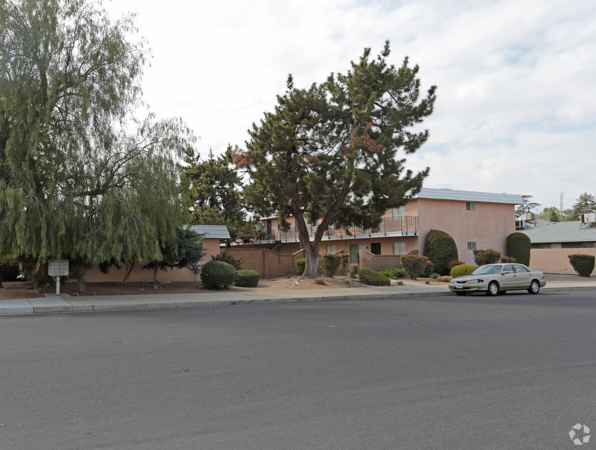 Photo - Old Town Apartments