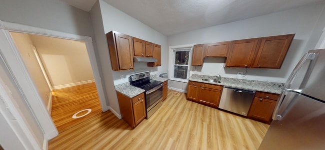 Photo - 900 Massachusetts Ave Unit #6