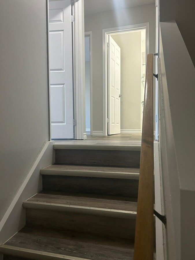 Photo - Beautiful Two-Bedroom Townhouse for Rent Unit 105