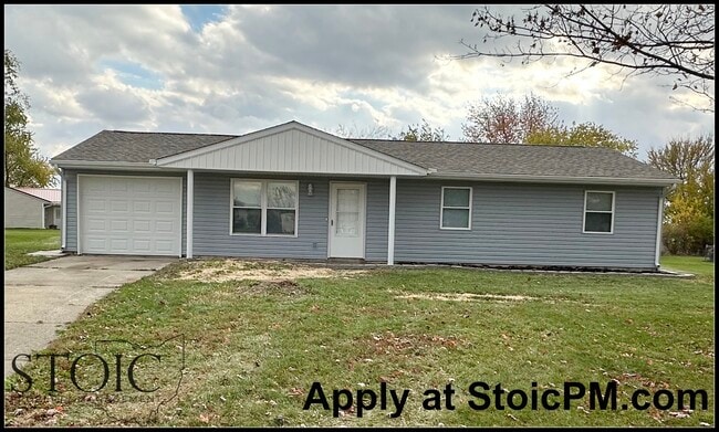 Building Photo - 3303 Chief Tarkee Ct