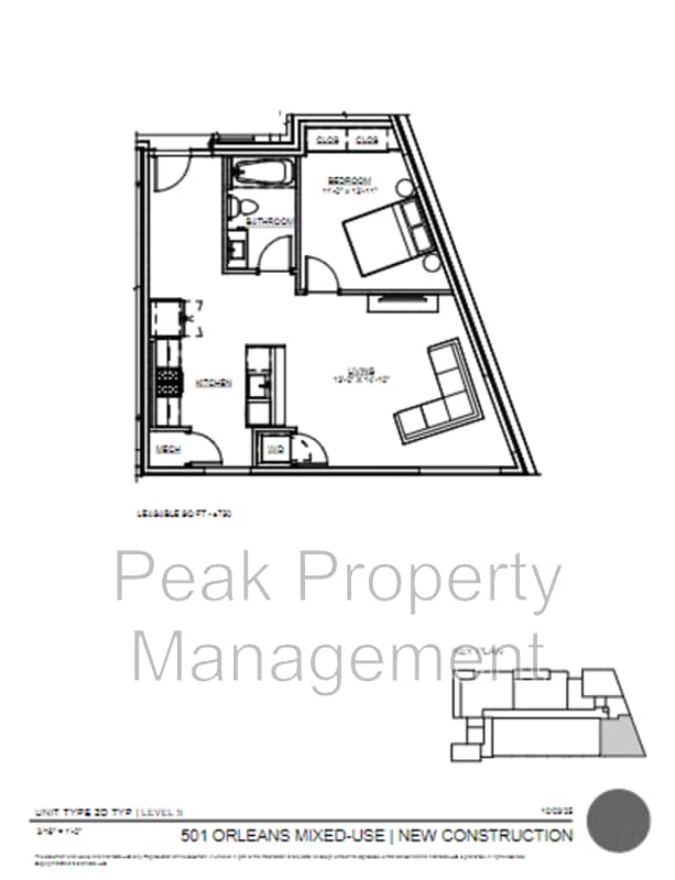 Building Photo - 501 Orleans St