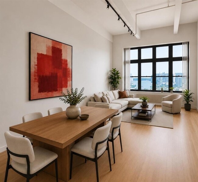 Photo - 1500 Washington St Unit 9K