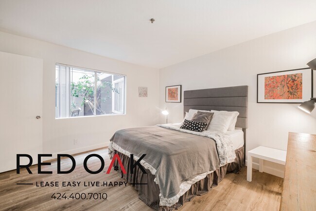 Photo - 1755 El Cerrito Pl Unit 105