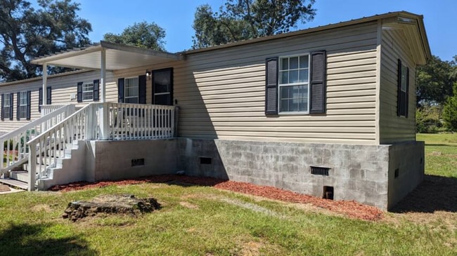 Photo - 1512 Zenda St House