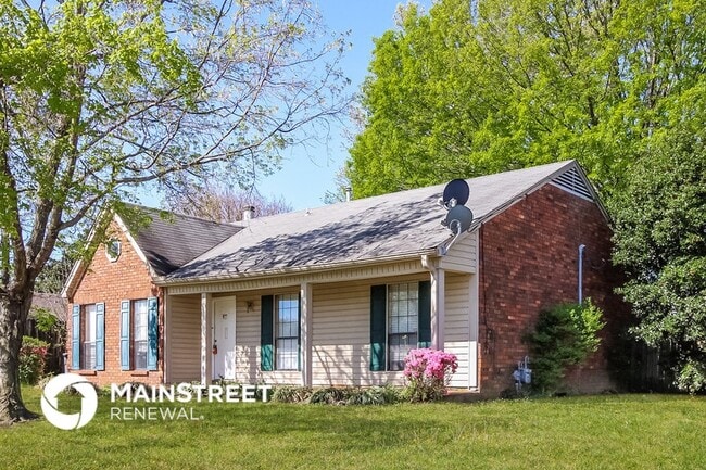 Photo - 4439 Crump Rd