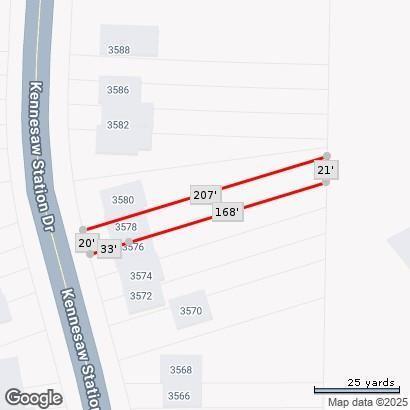 Photo - 3578 Kennesaw Station Dr